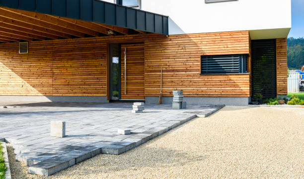 Best Permeable Paver Driveway  in Port Norris, NJ