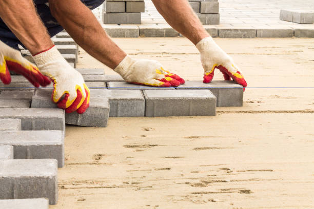 Best Driveway Paving Company  in Port Norris, NJ