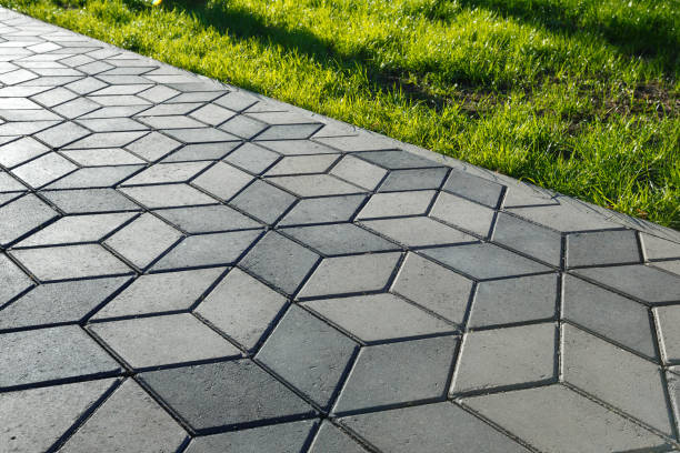 Best Residential Driveway Paver Services  in Port Norris, NJ