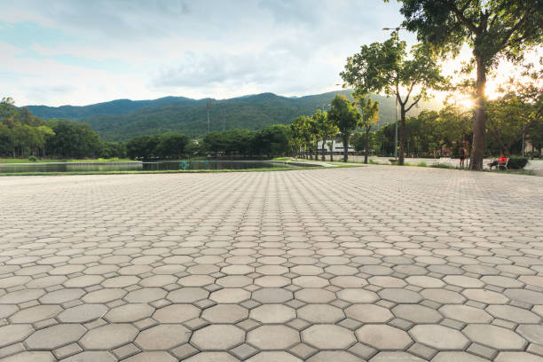 Best Permeable Paver Driveway  in Port Norris, NJ