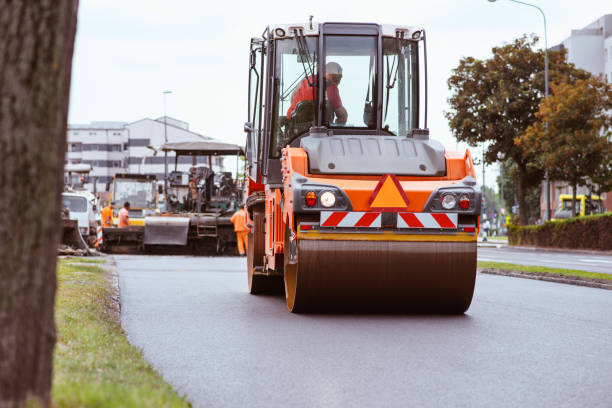 Reasons to Select Us for Your Driveway Paving Requirements in Port Norris, NJ