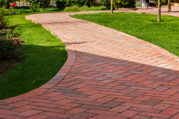 Reasons to Select Us for Your Driveway Paving Requirements in Port Norris, NJ