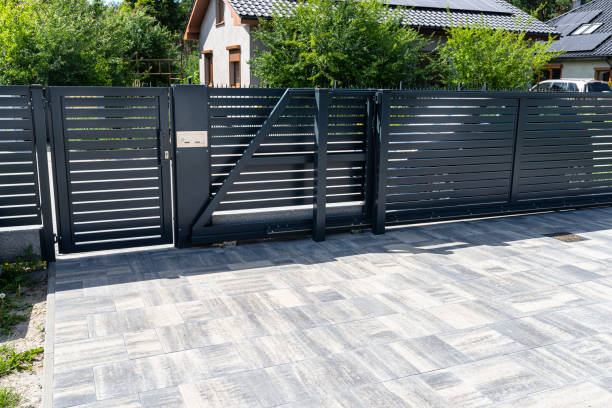 Best Permeable Paver Driveway  in Port Norris, NJ
