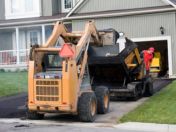 Best Driveway Paver Repair  in Port Norris, NJ