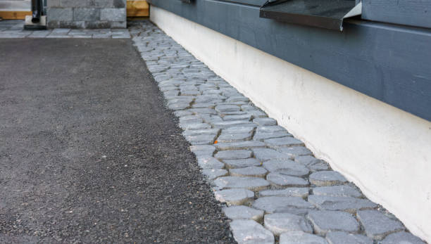 Best Decorative Driveway Pavers  in Port Norris, NJ