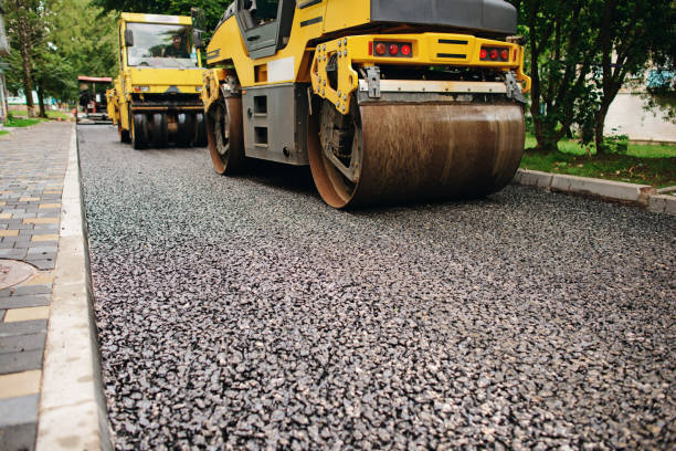Best Best Driveway Pavers  in Port Norris, NJ